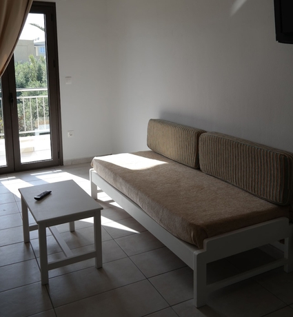 Imagen de la habitación del Hotel Ledra Maleme. Foto 18