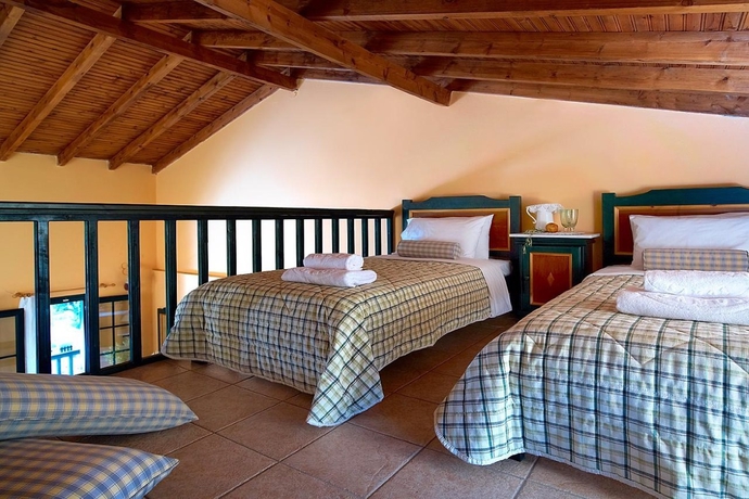 Imagen general del Hotel Ledra Samos. Foto 2