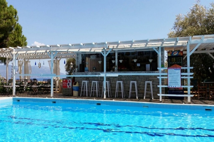 Imagen general del Hotel Ledra Samos. Foto 6