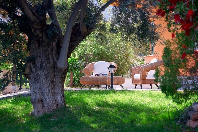 Imagen general del Hotel Ledra Samos. Foto 7