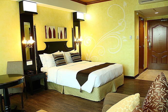 Imagen de la habitación del Hotel Lee Boutique. Foto 2