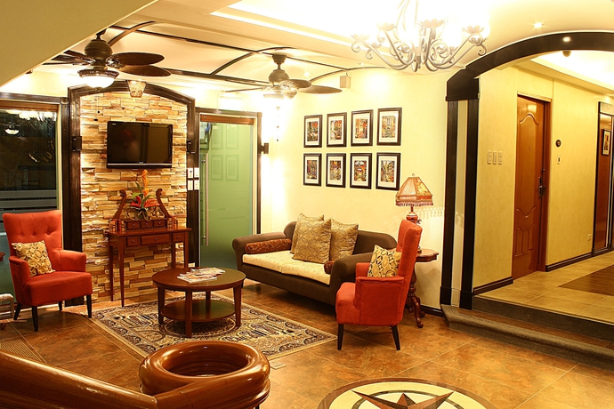 Imagen de los interiores del Hotel Lee Boutique. Foto 12