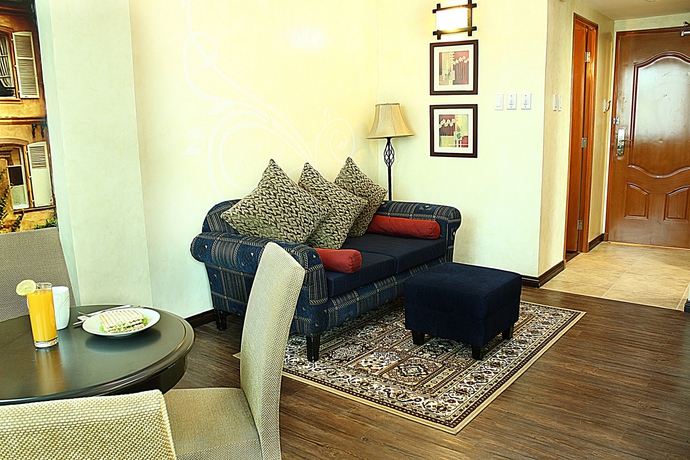 Imagen de los interiores del Hotel Lee Boutique. Foto 13