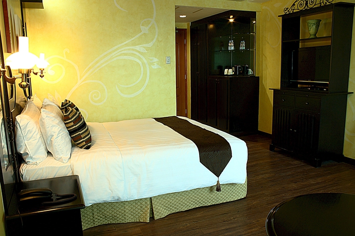 Imagen de la habitación del Hotel Lee Boutique. Foto 6