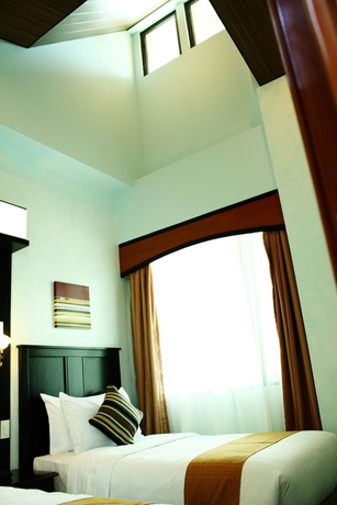 Imagen de la habitación del Hotel Lee Boutique. Foto 10