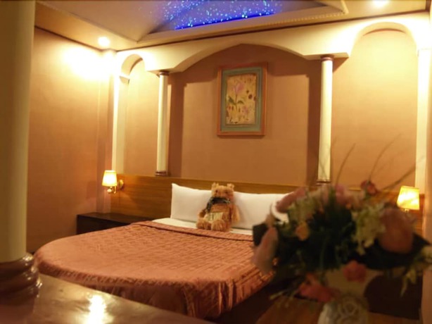 Imagen de la habitación del Hotel Lee - Chan. Foto 4