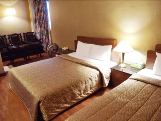 Imagen de la habitación del Hotel Lee - Chan. Foto 5