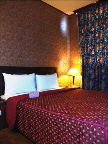 Imagen de la habitación del Hotel Lee - Chan. Foto 7