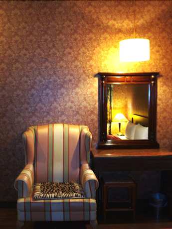 Imagen de la habitación del Hotel Lee - Chan. Foto 8
