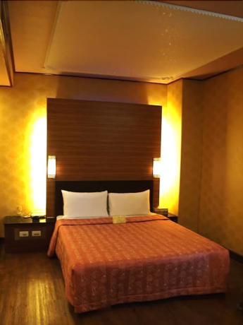 Imagen de la habitación del Hotel Lee - Chan. Foto 9