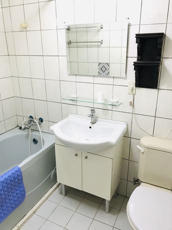 Imagen de la habitación del Hotel Lee - Chan. Foto 10