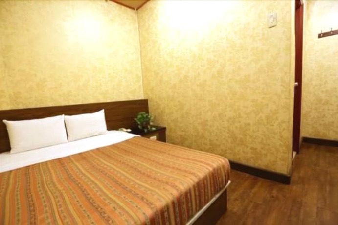 Imagen de la habitación del Hotel Lee - Chan. Foto 11