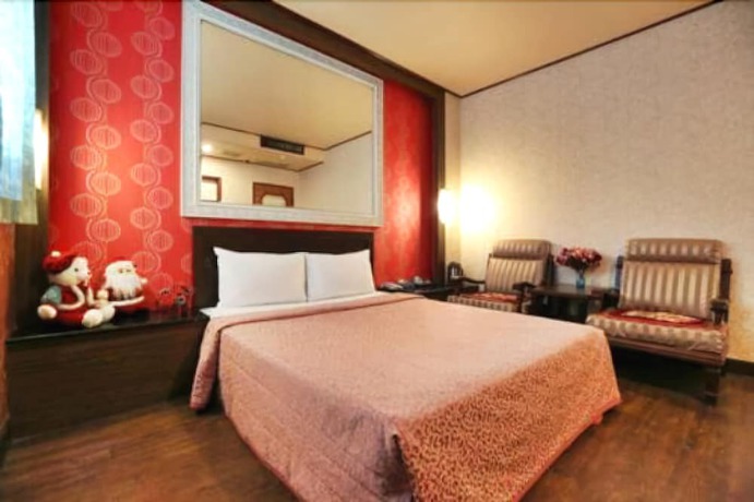 Imagen de la habitación del Hotel Lee - Chan. Foto 13