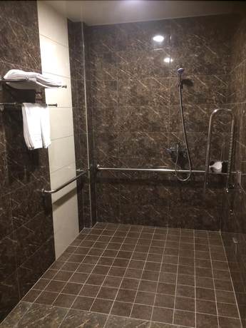 Imagen de la habitación del Hotel Lee - Chan. Foto 14