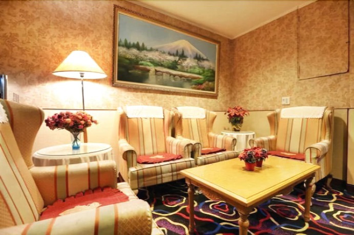 Imagen general del Hotel Lee - Chan. Foto 1