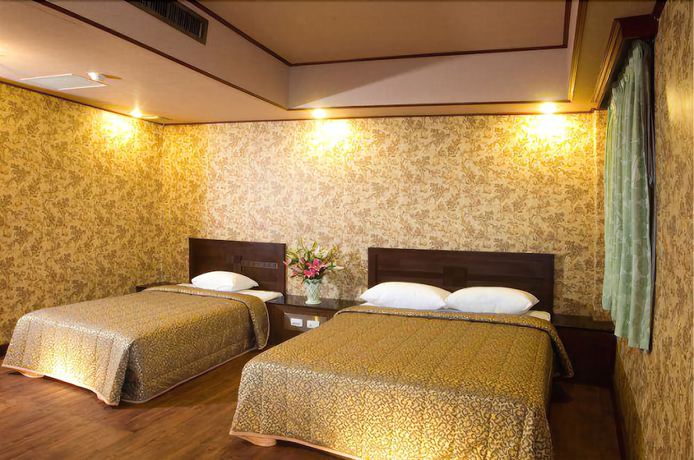 Imagen de la habitación del Hotel Lee - Chan. Foto 17