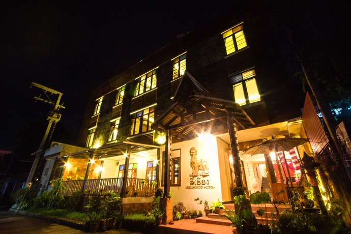 Imagen general del Hotel Lee Chiang. Foto 2