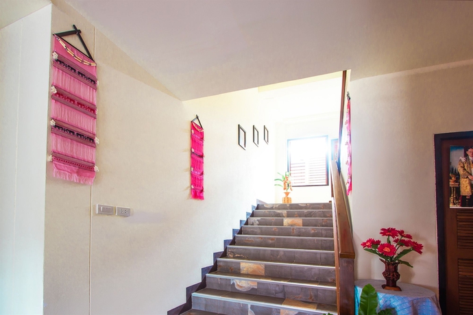 Imagen de los interiores del Hotel Lee Chiang. Foto 14