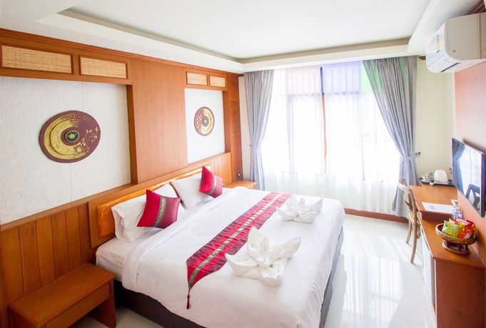 Imagen de la habitación del Hotel Lee Chiang. Foto 7