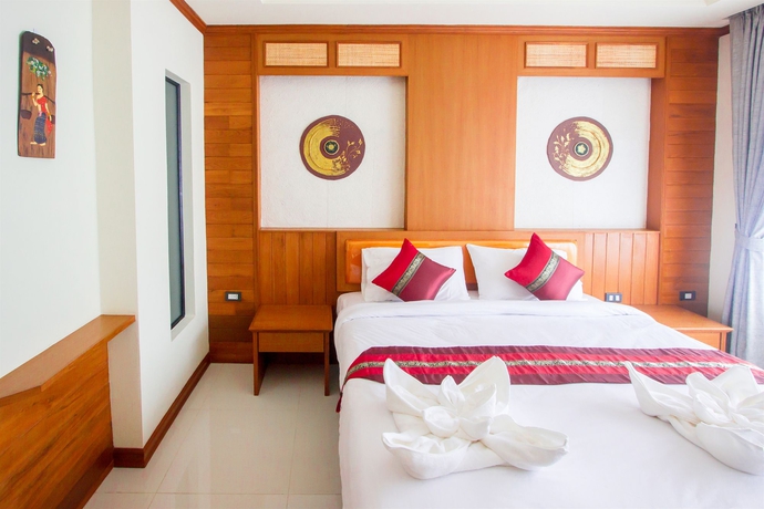 Imagen de la habitación del Hotel Lee Chiang. Foto 8