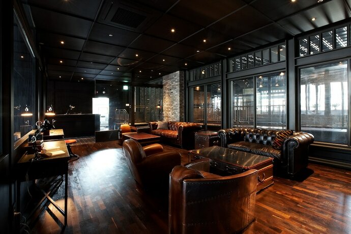 Imagen general del Hotel Lee Design. Foto 2