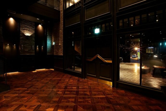 Imagen general del Hotel Lee Design. Foto 4