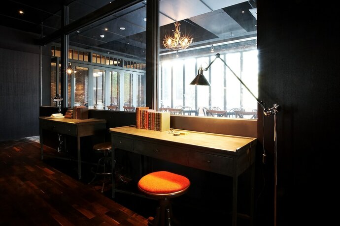 Imagen general del Hotel Lee Design. Foto 5