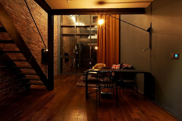 Imagen general del Hotel Lee Design. Foto 6