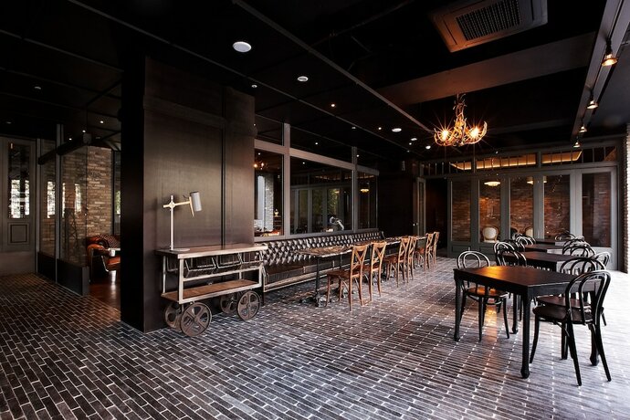 Imagen general del Hotel Lee Design. Foto 7