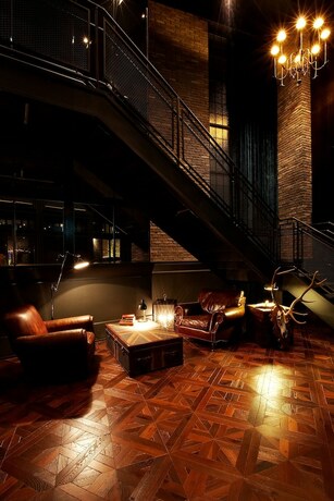 Imagen general del Hotel Lee Design. Foto 9