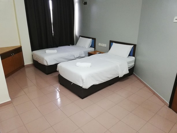 Imagen de la habitación del Hotel Lee. Foto 5