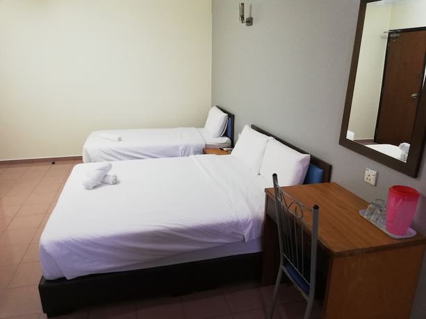 Imagen de la habitación del Hotel Lee. Foto 6