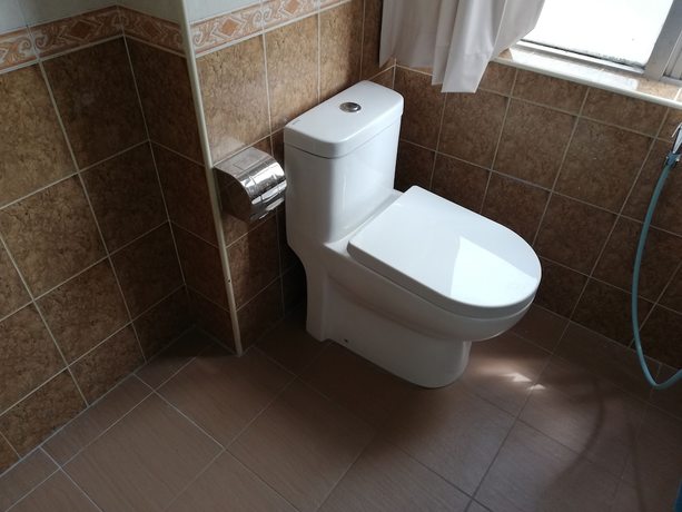 Imagen de la habitación del Hotel Lee. Foto 7