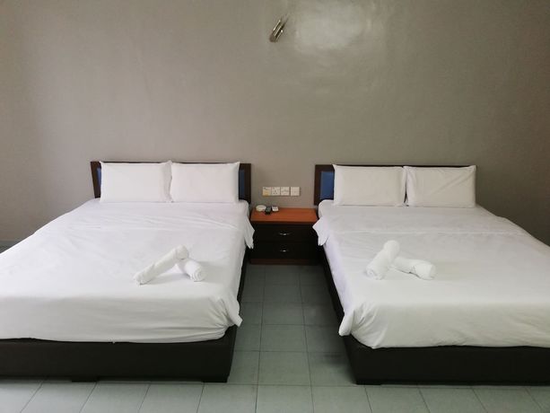 Imagen de la habitación del Hotel Lee. Foto 17