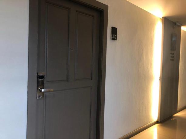 Imagen general del Hotel Lee Garden Bangkok. Foto 3