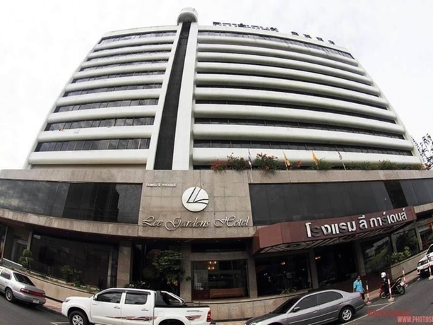 Imagen general del Hotel Lee Gardens, HAT YAI. Foto 2