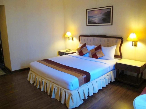 Imagen de la habitación del Hotel Lee Gardens, HAT YAI. Foto 11