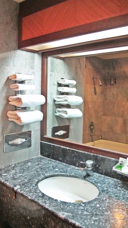 Imagen de la habitación del Hotel Lee Gardens, HAT YAI. Foto 15
