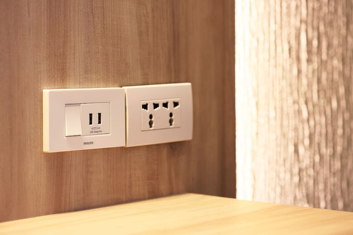 Imagen de la habitación del Hotel Lee Gardens Plaza Hat Yai. Foto 3