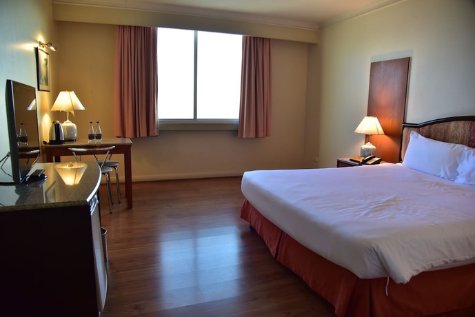 Imagen de la habitación del Hotel Lee Gardens Plaza Hat Yai. Foto 4