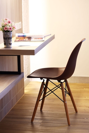 Imagen de la habitación del Hotel Lee Gardens Plaza Hat Yai. Foto 11