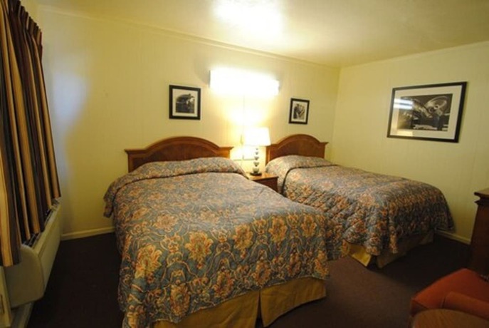 Imagen de la habitación del Hotel Lee High Inn. Foto 4