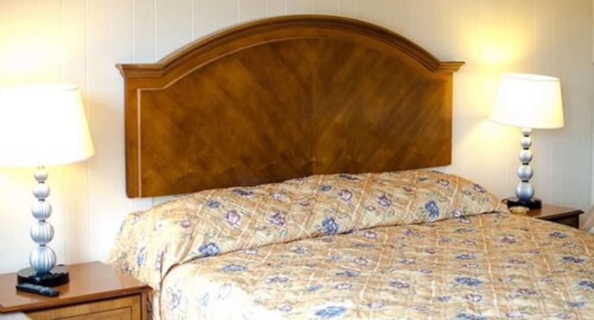 Imagen de la habitación del Hotel Lee High Inn. Foto 8
