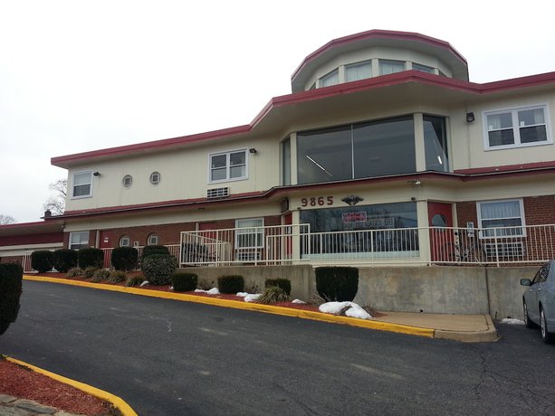 Imagen general del Hotel Lee High Inn. Foto 3