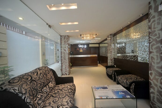 Imagen general del Hotel Lee International. Foto 1