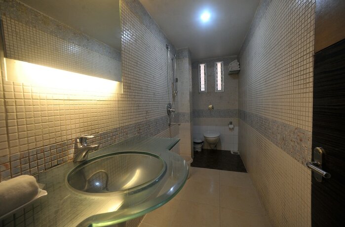 Imagen general del Hotel Lee International. Foto 2