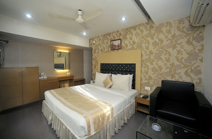 Imagen general del Hotel Lee International. Foto 3