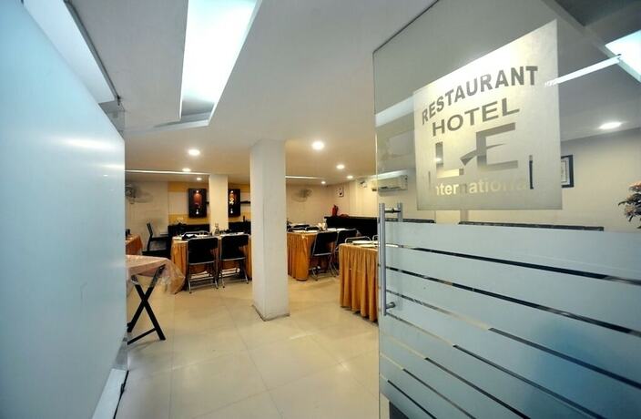 Imagen general del Hotel Lee International. Foto 5