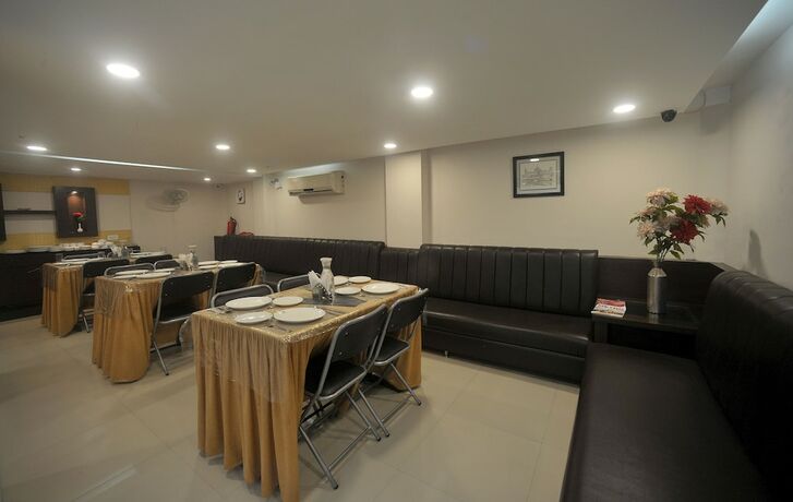 Imagen general del Hotel Lee International. Foto 9