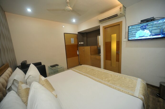 Imagen general del Hotel Lee International. Foto 10